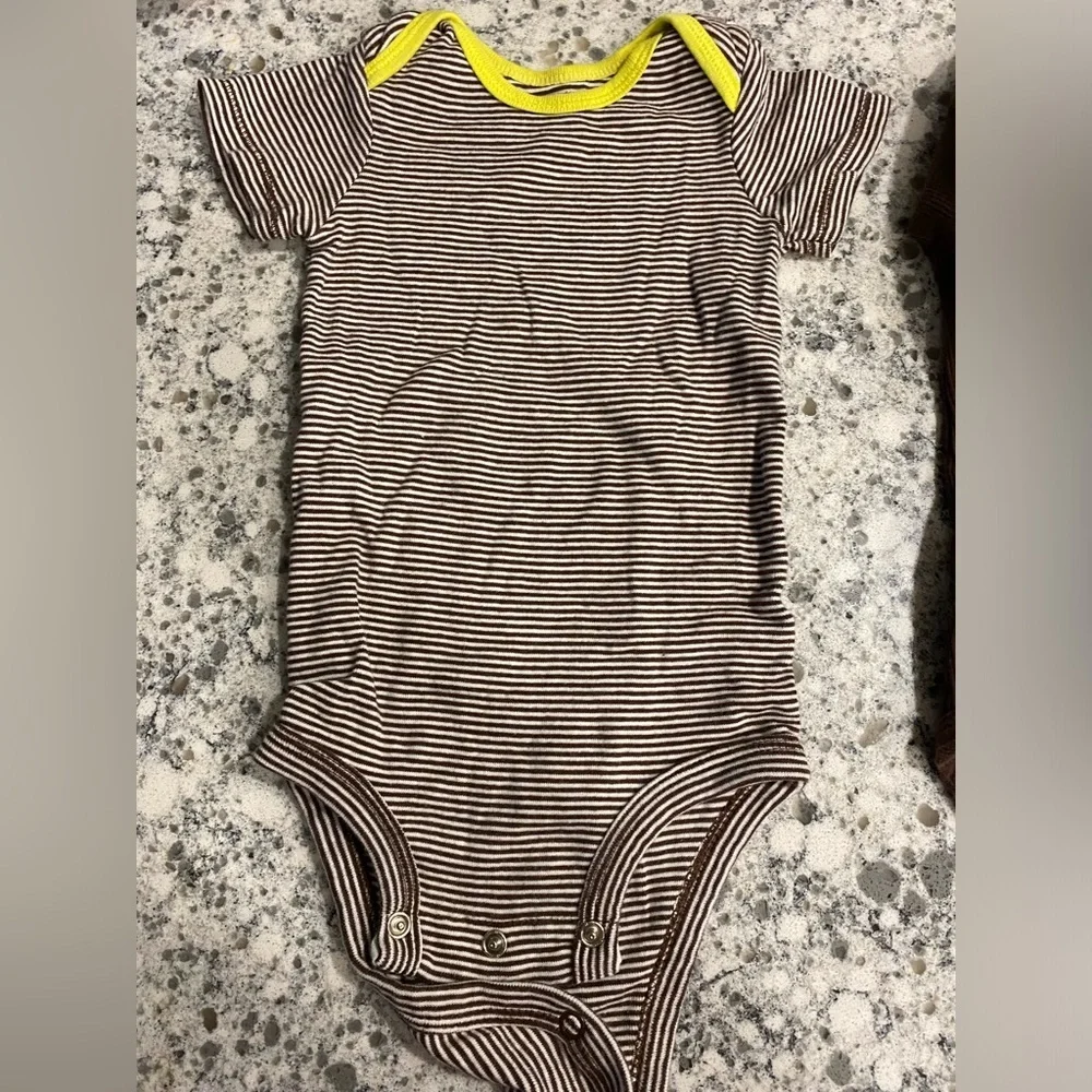 Carters carters brown